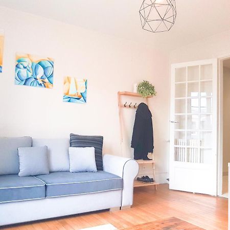 Appartement Lpah Halte Weekend à Le Havre Extérieur photo