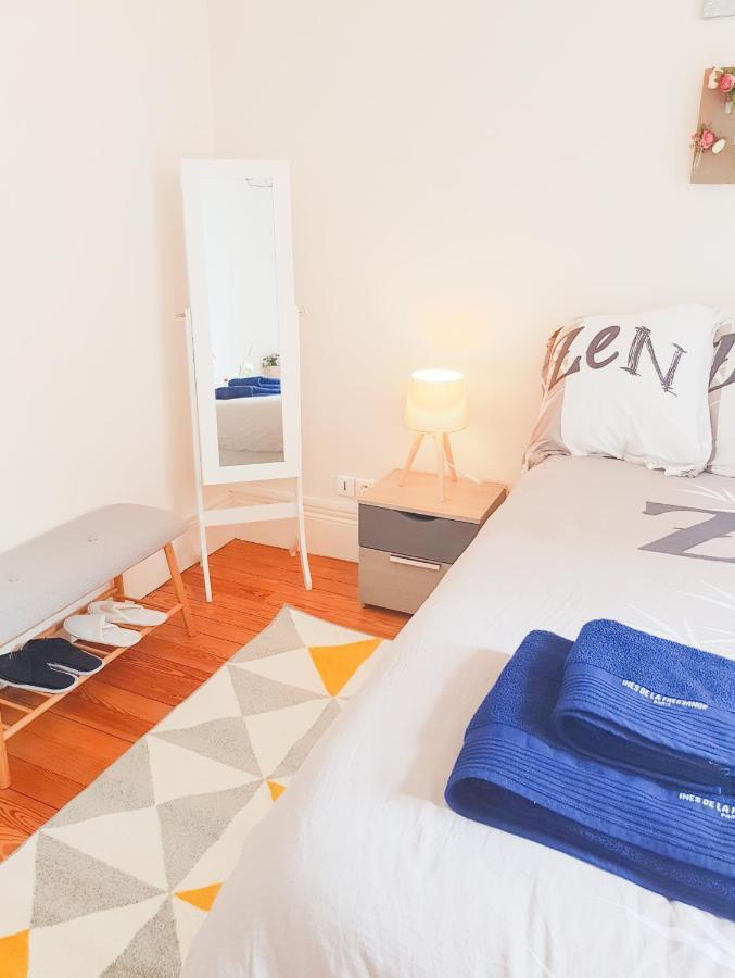 Appartement Lpah Halte Weekend à Le Havre Extérieur photo