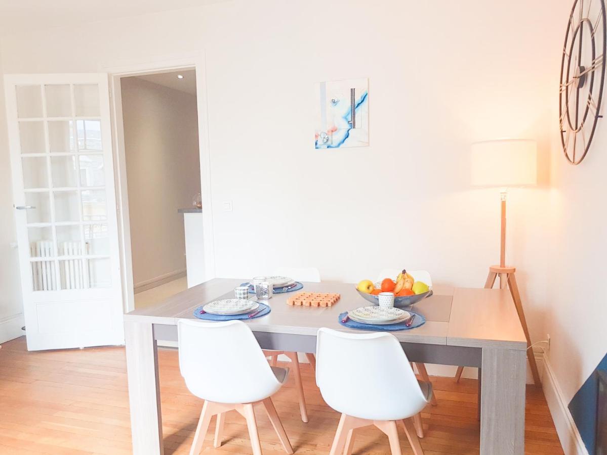 Appartement Lpah Halte Weekend à Le Havre Extérieur photo